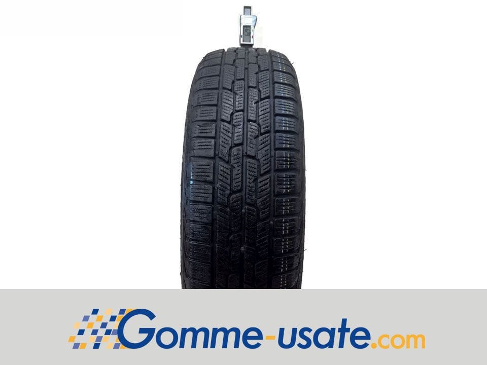 Thumb Firestone Gomme Usate Firestone 175/65 R15 84T WinterHawk 2 Evo M+S (75%) pneumatici usati Invernale_2